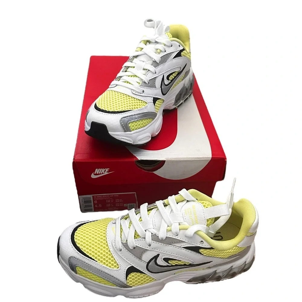 NIB Nike Zoom Air Fire’s​​ - Picture 2 of 4